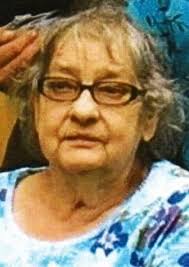 Leola Irene 'Ducky' (Dalbeck) Cook