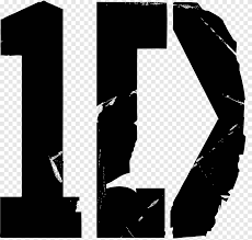 The band members met each other and sang their first song together at the singing competition the x factor. One Direction Logo Png Images Pngegg