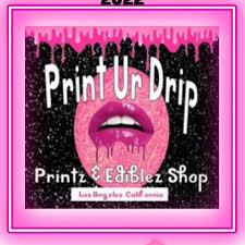 Bulk Wedding Drink Toppers Wafer Paper PRECUT for Wedding Together Forever 