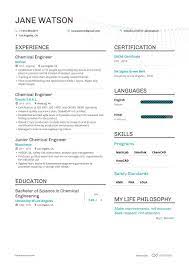 We did not find results for: Job Winning Chemical Engineer Resume Examples Samples Tips Enhancv