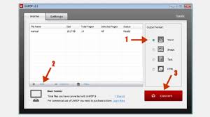 Pilih file dari komputer, google drive, dropbox, url, atau dengan menyeret ke halaman ini. 8 Cara Mengubah Convert Pdf Ke Word Dengan Mudah