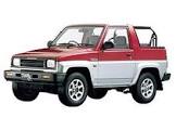 DAIHATSU-FEROZA