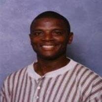 Isaiah Paul Spriggs Obituary