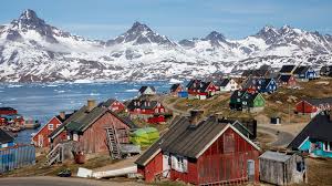 Maybe you would like to learn more about one of these? Greenland Trump Warned That Island Cannot Be Bought From Denmark Bbc News