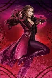 мстители эра альтрона The Avengers Age Of Ultron 2015 Scarlet Witch Gets Captain America Civil War Promotional Art Scarlet Witch Marvel Elizabeth Olsen Scarlet Witch Scarlet Witch