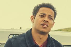 Lead role 'exciting and scary' for McCormack