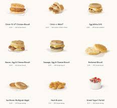 This is through the introduction of a great assortment of biscuits. Chick Fil A Menu Prices Chick Fil A Near Me Hours 2021