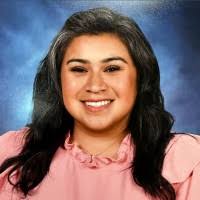 Dalia Dominguez M.Ed.