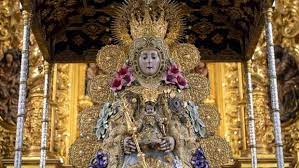 We did not find results for: La Historia Del Rocio El Origen De La Romeria