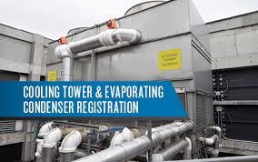 Whether it's a freezing winter snow storm or a humid summer day, e&v energy has the heating and cooling solutions for you. Cooling Tower Registration