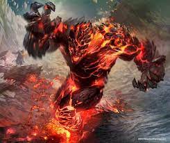 Check spelling or type a new query. 8 Lava Monsters Ideas Monster Art Creature Concept Character Art