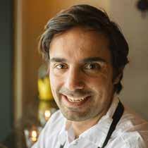 Culinaire #13.9 (March 2025) by Culinaire Magazine