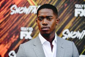 View latest posts and stories by @damsonidris damson idris in instagram. Snowfall Star Damson Idris On How The Covid 19 Pandemic Put Things Into Perspective For Him