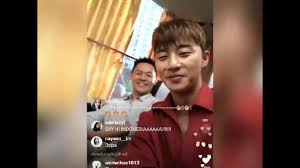Park was born on december 16, 1988 in seoul as the oldest of three brothers. Park Seo Joon Instagram Live Youtube