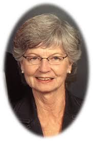 Obituary information for Caroline Audrey Deering Regier)