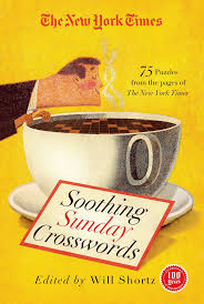 The dutch settlers who arrived in the area in 1624 referred initially to the area that is now ne. The New York Times Soothing Sunday Crosswords 75 Puzzles From The Pages Of The New York Times New York Times Crossword Collections The New York Times Shortz Will 9781250039170 Amazon Com Books