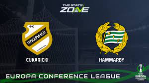 The full list of čukarički vs hammarby live tv channels will be updated Third Qualifying Round Cukaricki Vs Hammarby Preview Prediction The Stats Zone