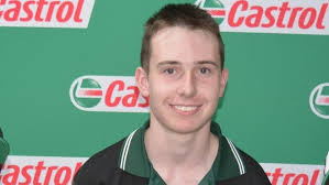 Garbage truck driver Mathew Gray pleads guilty over cyclist's death near  Bendigo