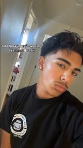 Told Her I Wasnt over My First Heartbreak Barcelona