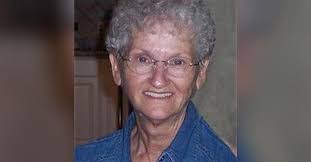 Wanda Drury Obituary