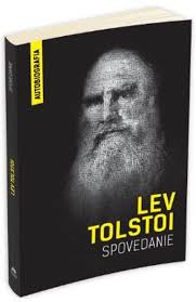 Lev tolstoi marele romancier rus, este sarbatorit de google cu un logo special. Spovedanie Lev Tolstoi Libris