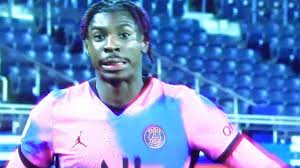 New album 'cause & effect' out sept 20. Psg 2 1 Nice Moise Kean Grabs Late Winner For Psg Anytime Football