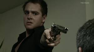 Michael Lowe demo reel 1