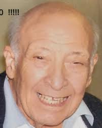 Obituary of Vincent N. Blasio
