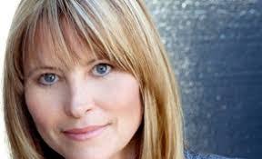 Crystal Carson's Instagram, Twitter & Facebook