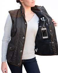 Women S Travel Vest With Pockets Travel Vest Lightweight Jacket Coats For Women