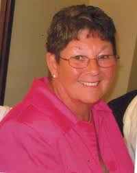 Obituary for Dina (Ecklebarger) Borneman