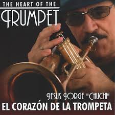 Jesus Jorge "Chuchi"