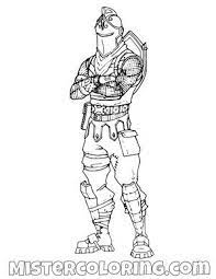 Black Knight Posing Skin Fortnite Coloring Page Paginas Para Colorear Para Imprimir Dibujos Para Colorear Hamburguesa Para Colorear