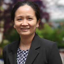 Executive Committee + Staff