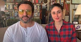 Kareena kapoor is a bollywood actress and the wife of bollywood actor saif ali khan. When Kareena Kapoor Khan Said She Can T Handle Loving Anyone Older Than Saif Ali Khan On Screen Global Circulate