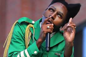 Tyler, The Creator "See You Again" Was Meant for Zayn