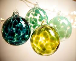 Find great deals on ebay for small glass ornaments. Hand Blown Glass Ornaments Glass Christmas Baubles Christmas Ornaments Glass Blowing