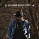 James Whatton Band • Live at Rhythm on the Rails
