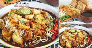 Meskipun bumbunya sederhana tapi berkat isian melimpah, kuliner khas magelang ini sukses bikin puas penikmat. Tahu Kupat Khas Solo Citarasanya Kuat Manis Gurih Segar Jadi Satu Resep Spesial