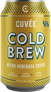We did not find results for: Cuvee Coffee Cold Brew Nitro Horchata Coffee Shop Coffee At H E B