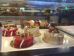 Das schmecken sie noch heute. Haltbare Torten Bild Von Chocolat Bukarest Tripadvisor