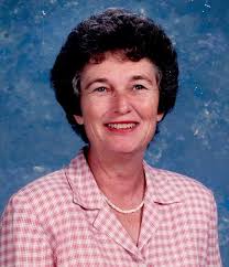 Mary Kindig Obituary