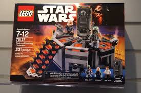 Here S Your First Look At All Of The New Star Wars Legos Coming Out This Year Lego Star Wars Lego Star Wars Sets Lego Star