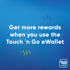 Our solutions are designed to save time and money. Touch N Go Ewallet March 2020 Promotions Mypromo My