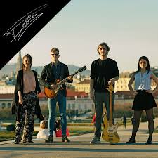 The official online travel guide for the city of vienna, with information about sights, events and hotel bookings, and the vienna city card. Vienna Calling Die Falco Privatstiftung Vergibt Ein Vollstipendium Jam Music Lab University