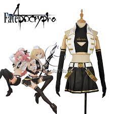 fate grand order fgo jeanne d arc fate grand order racing cosplay costume cosplayclass cosplay costumes cosplay outfits cosplay