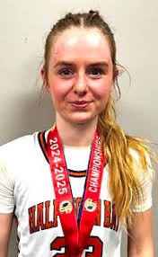 Girls BB All-State Nominees (NorCal)