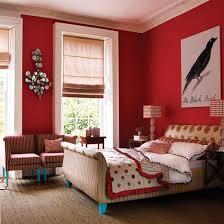no spoilers negotiated with my wife to make my kid's nursery red room themed. Red Colour Its Impact On Our Emotions And Mood A Red Room Steemit