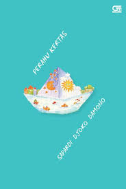 We did not find results for: Jual Novel Perahu Kertas Dari Penerbit Gramedia Original Murah Free Ongkir Eureka Bookhouse Toko Buku Online Termurah