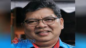 Yb datuk mohamad ariff md yusof. Johari Abdul Tolak Jawatan Speaker Dewan Rakyat